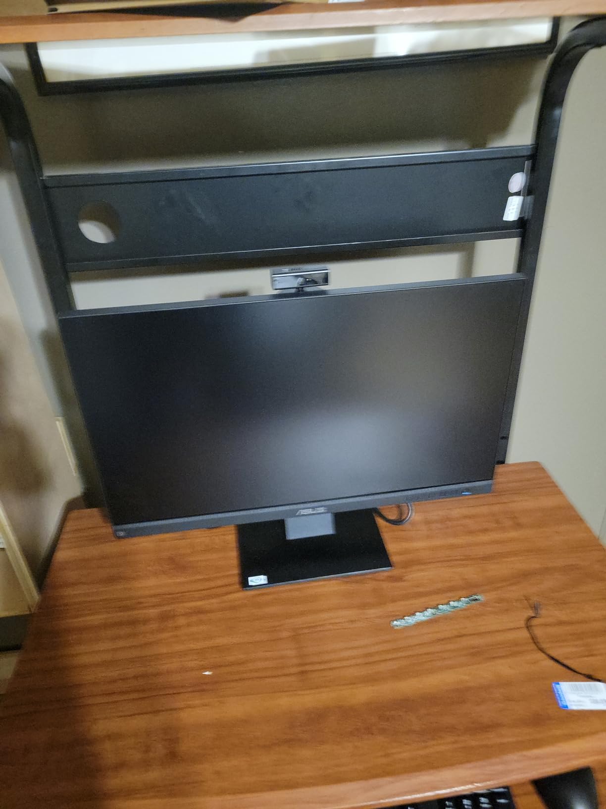 ASUS BE24EQK 24