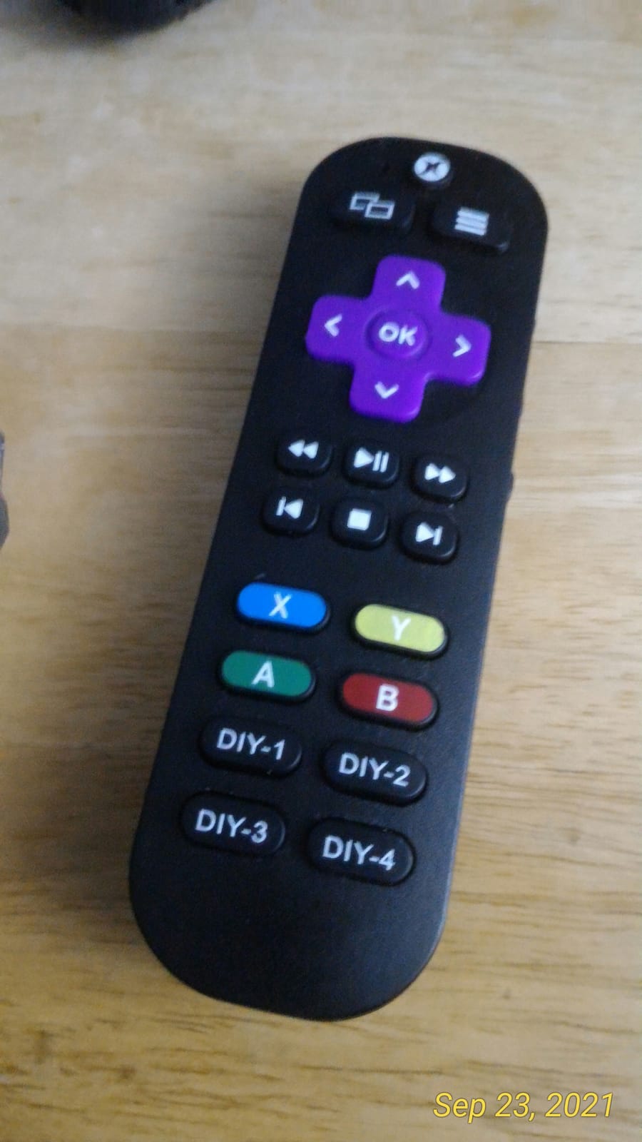 TCL 55