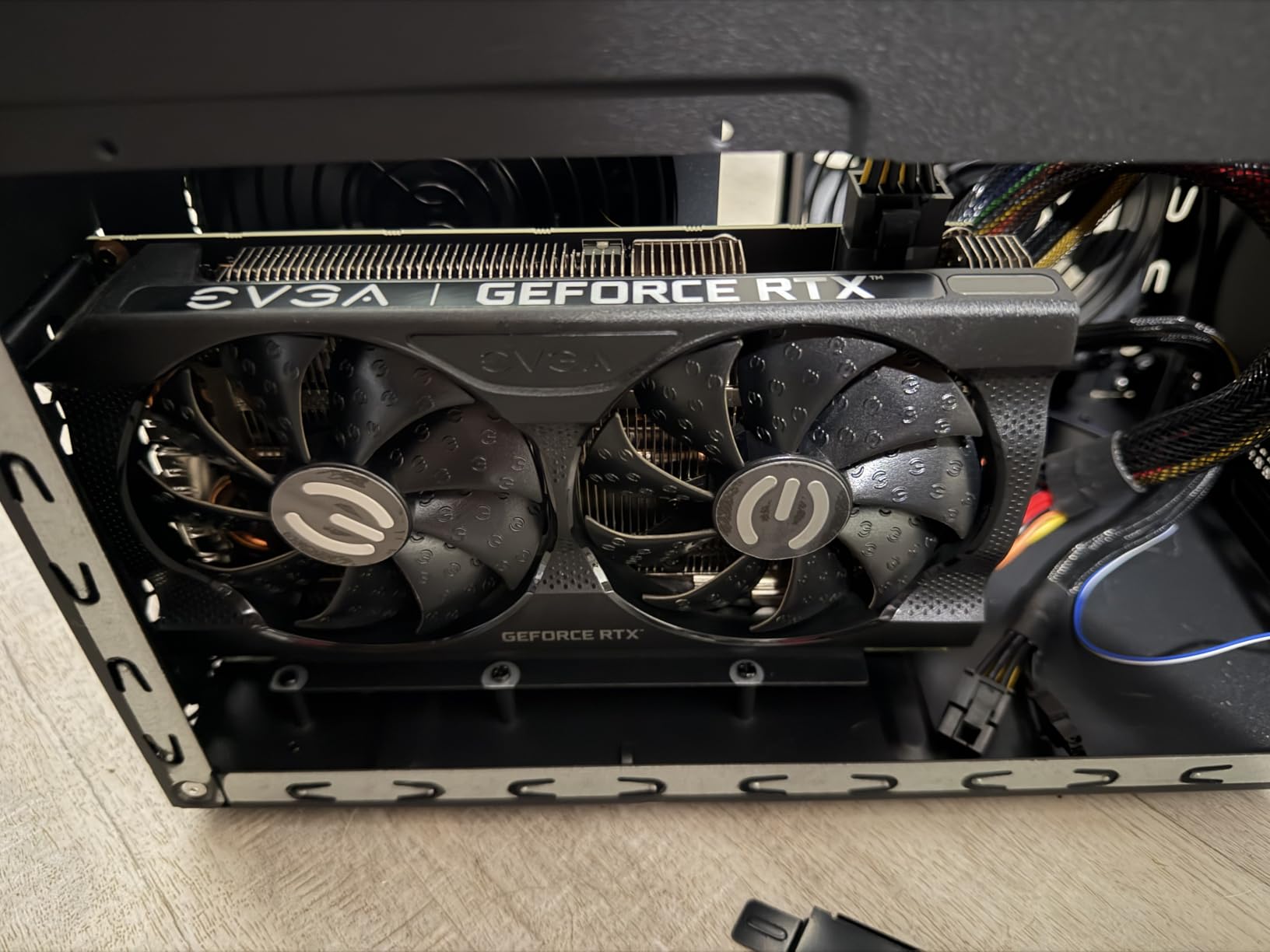 Sonnet eGPU Breakaway Box 750ex - External GPU Chassis customer photo 1