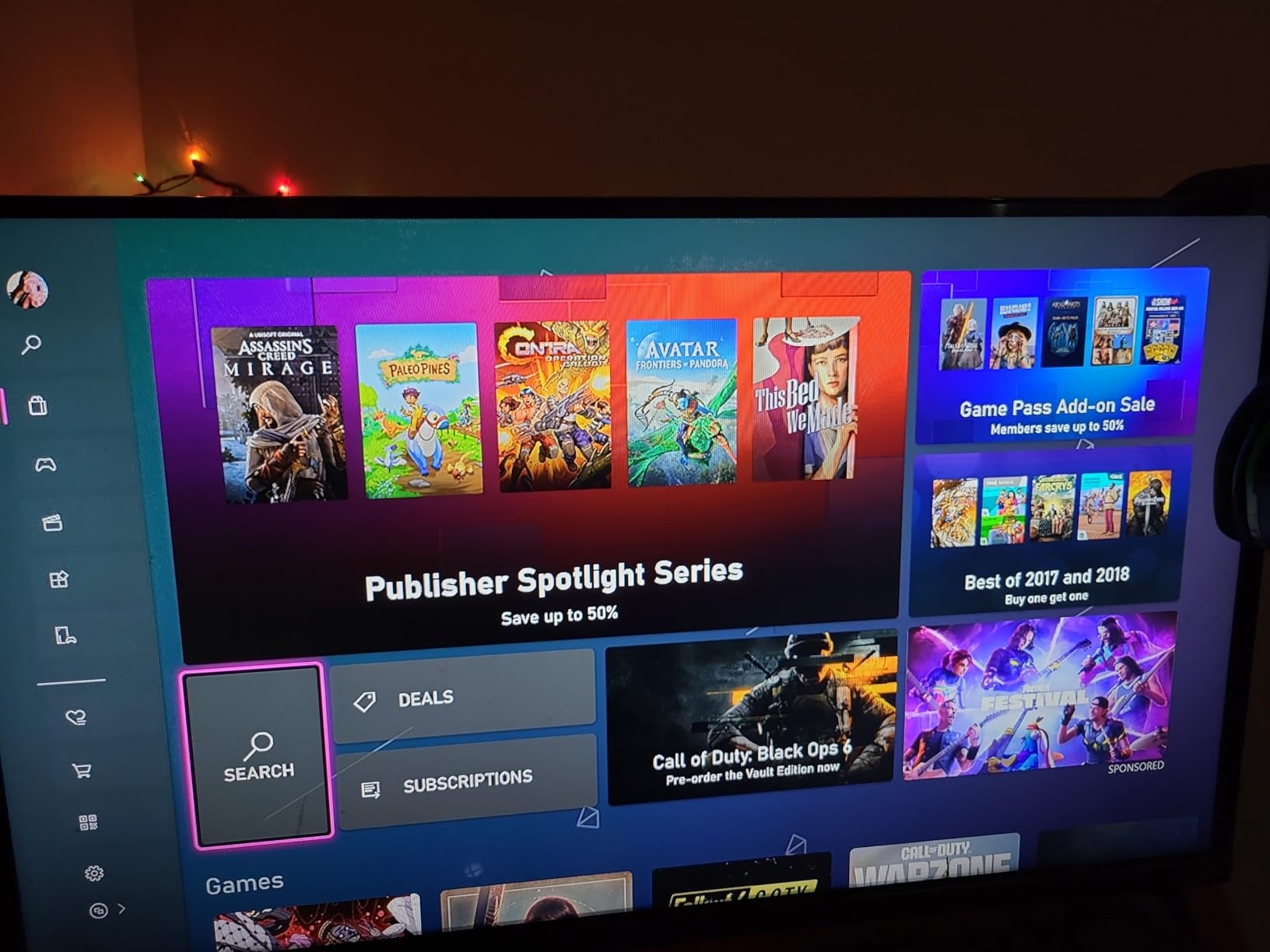 X Box Series S All-Digital Console customer photo 1