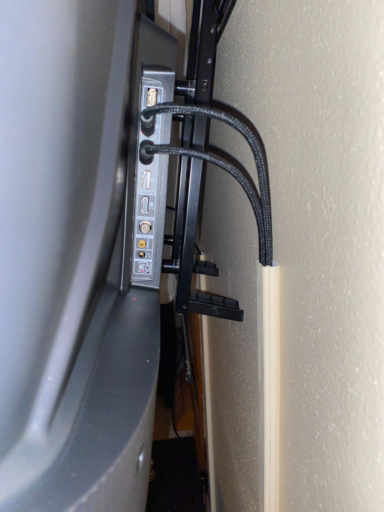 TCL 55
