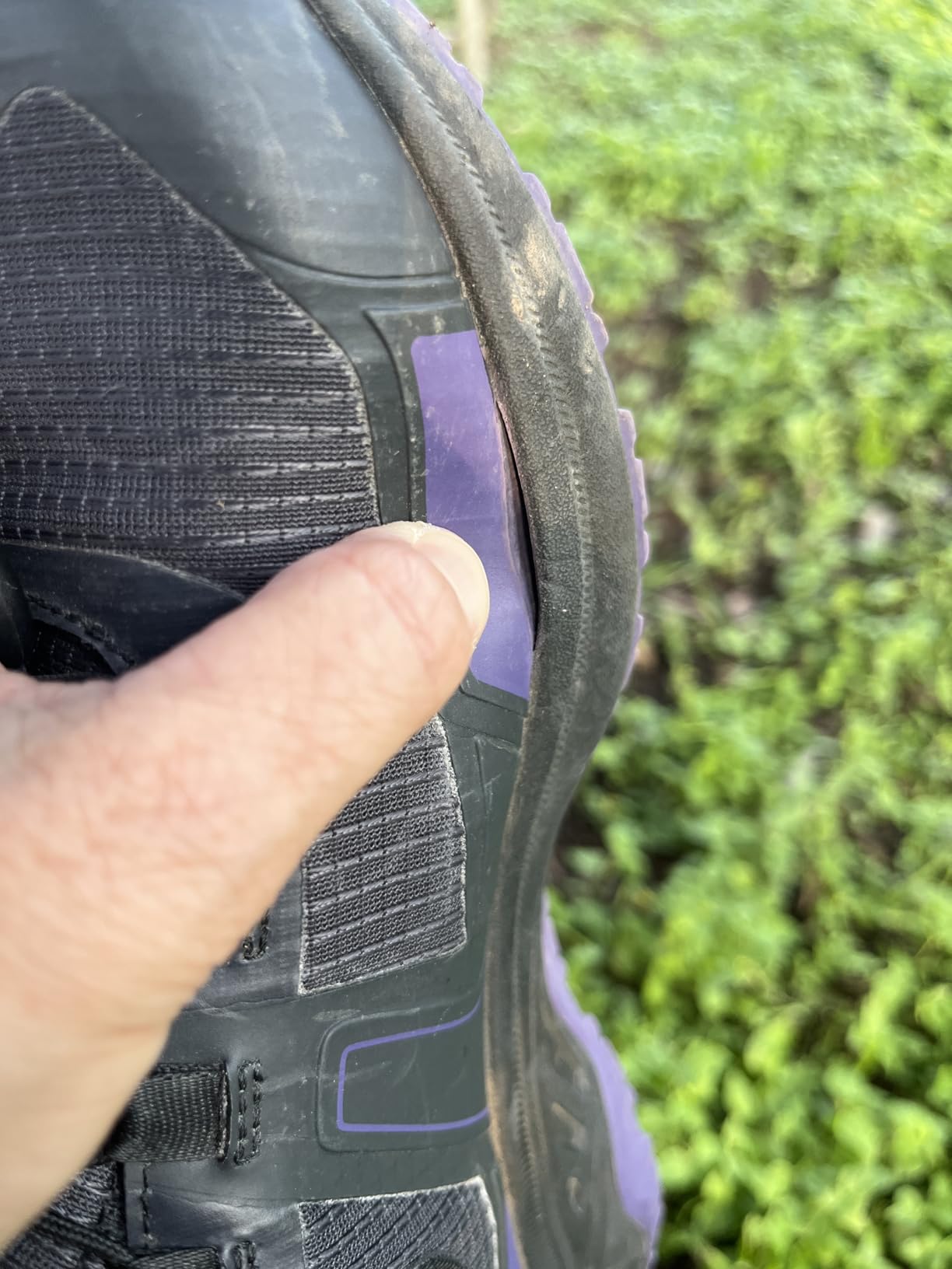 NORTIV 8 Women's Lightweight Hiking Shoes Quick Lace customer photo 1