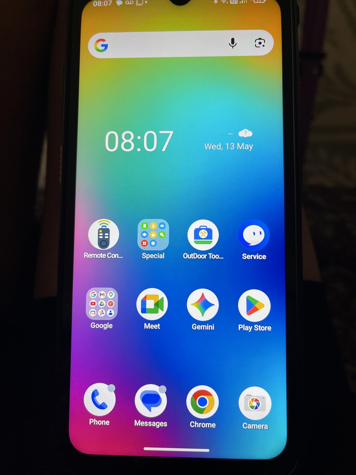 Ulefone Armor 21 Android 15 Unlocked Rugged Phone, 122dB Loudest Speaker, MTK G99 16GB + 256GB Outdoor Rugged Smartphone, 64MP Main Cam + 24MP Night Vision Cam, 6.58