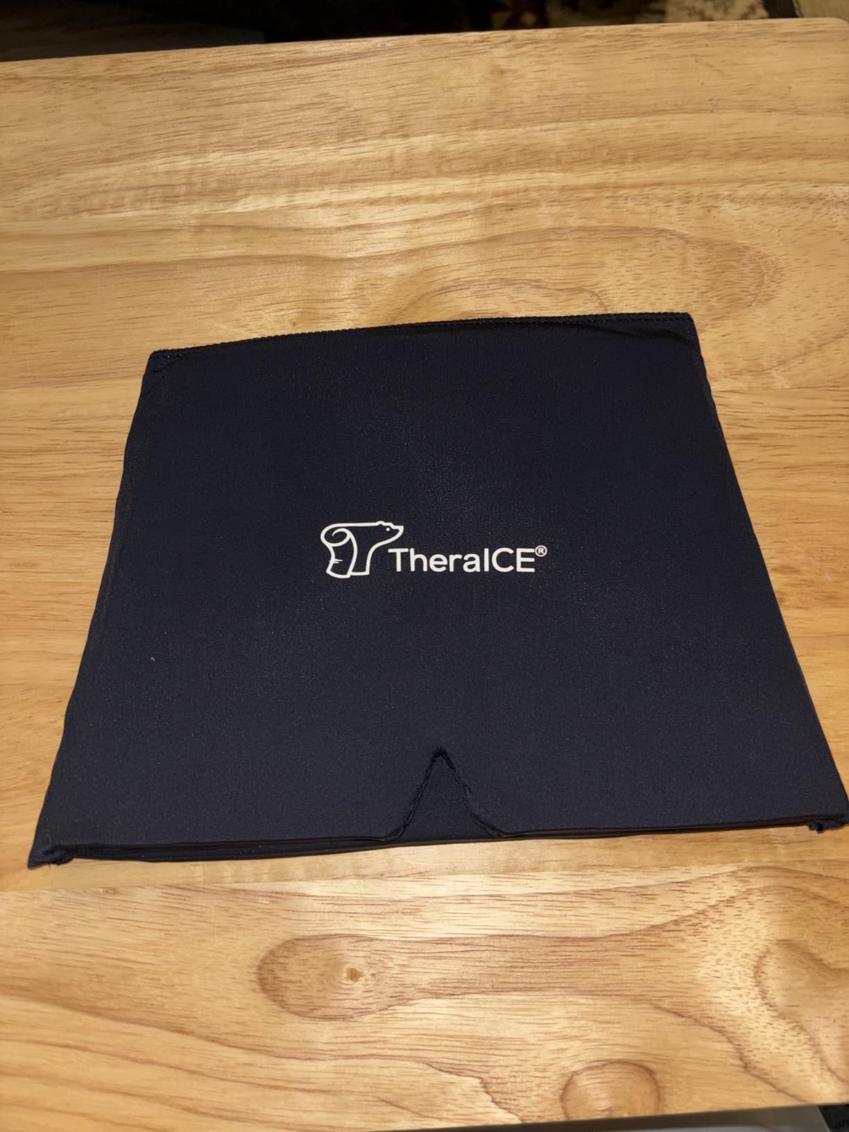 TheraICE Migraine Relief Cap PRO, Headache Hat Ice Pack Mask Cold Head Wrap | FocusZone Extra Cooling, Cold Compress Head Wrap with Pressure for Tension Headache, Stress and Hangover customer photo 1