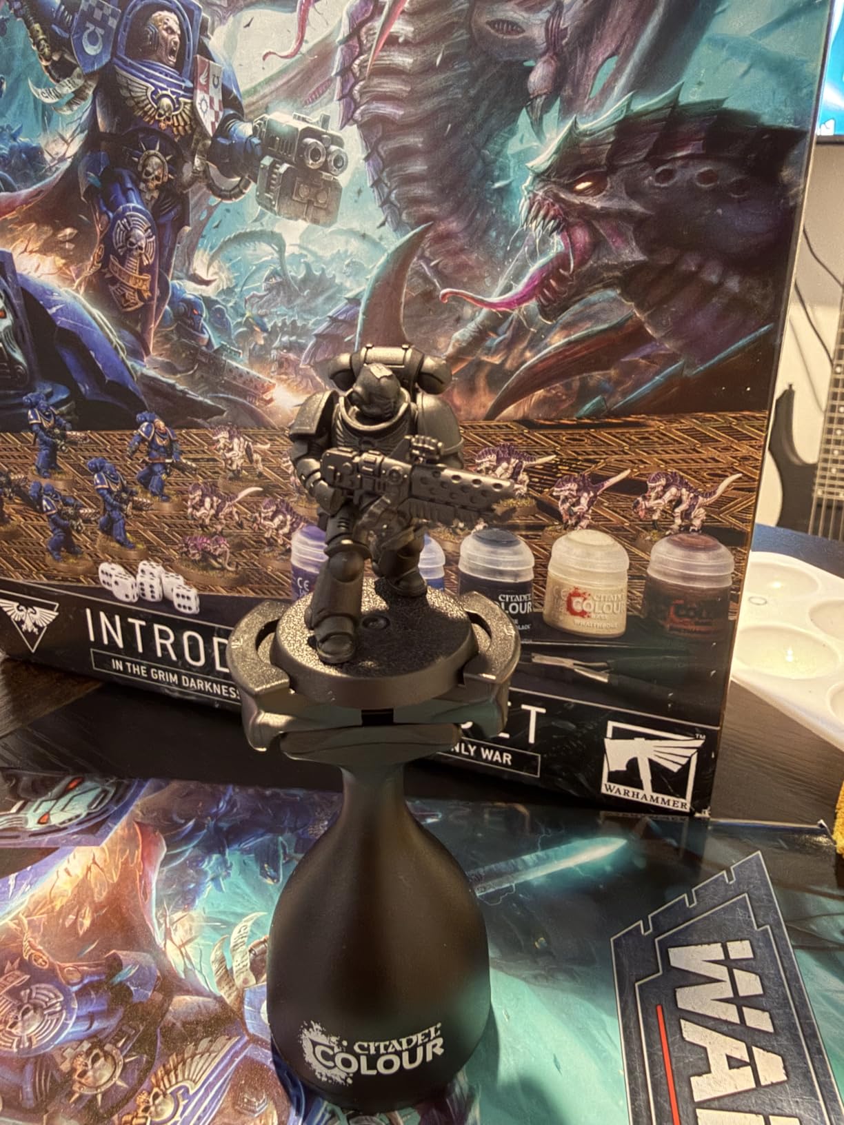 Warhammer 40,000: Introductory Set customer photo 2