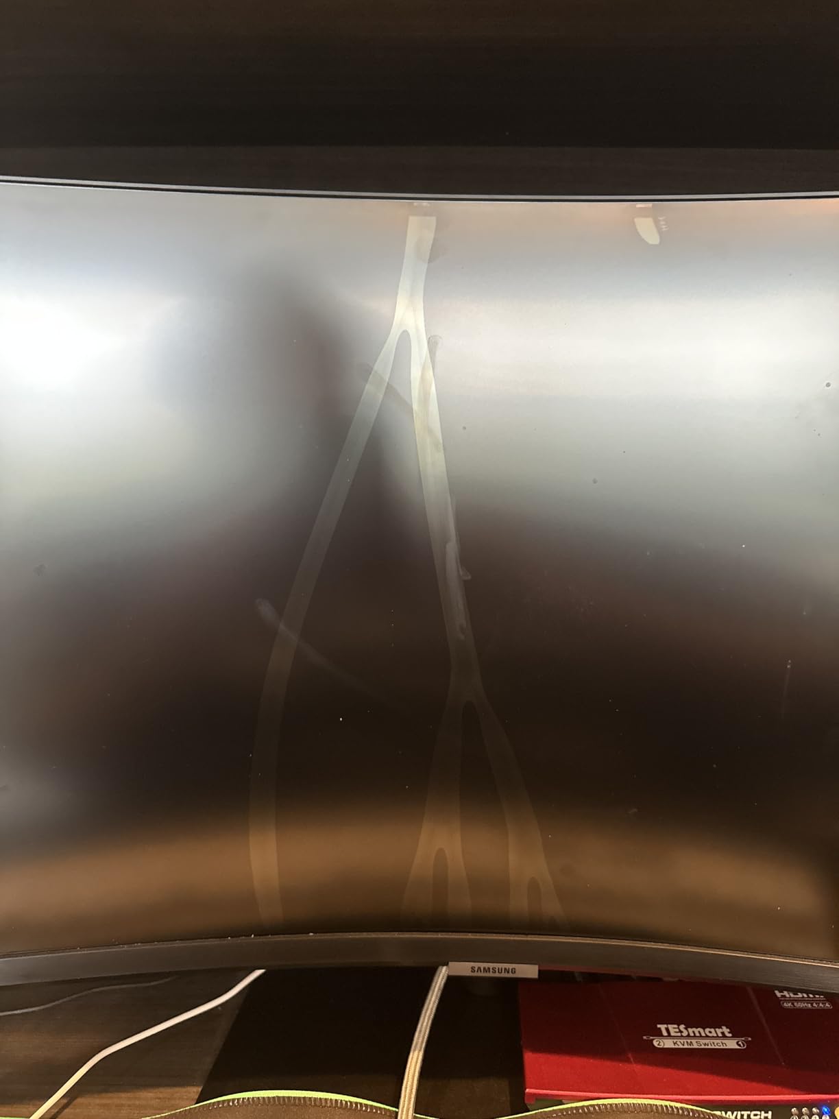 Samsung 34