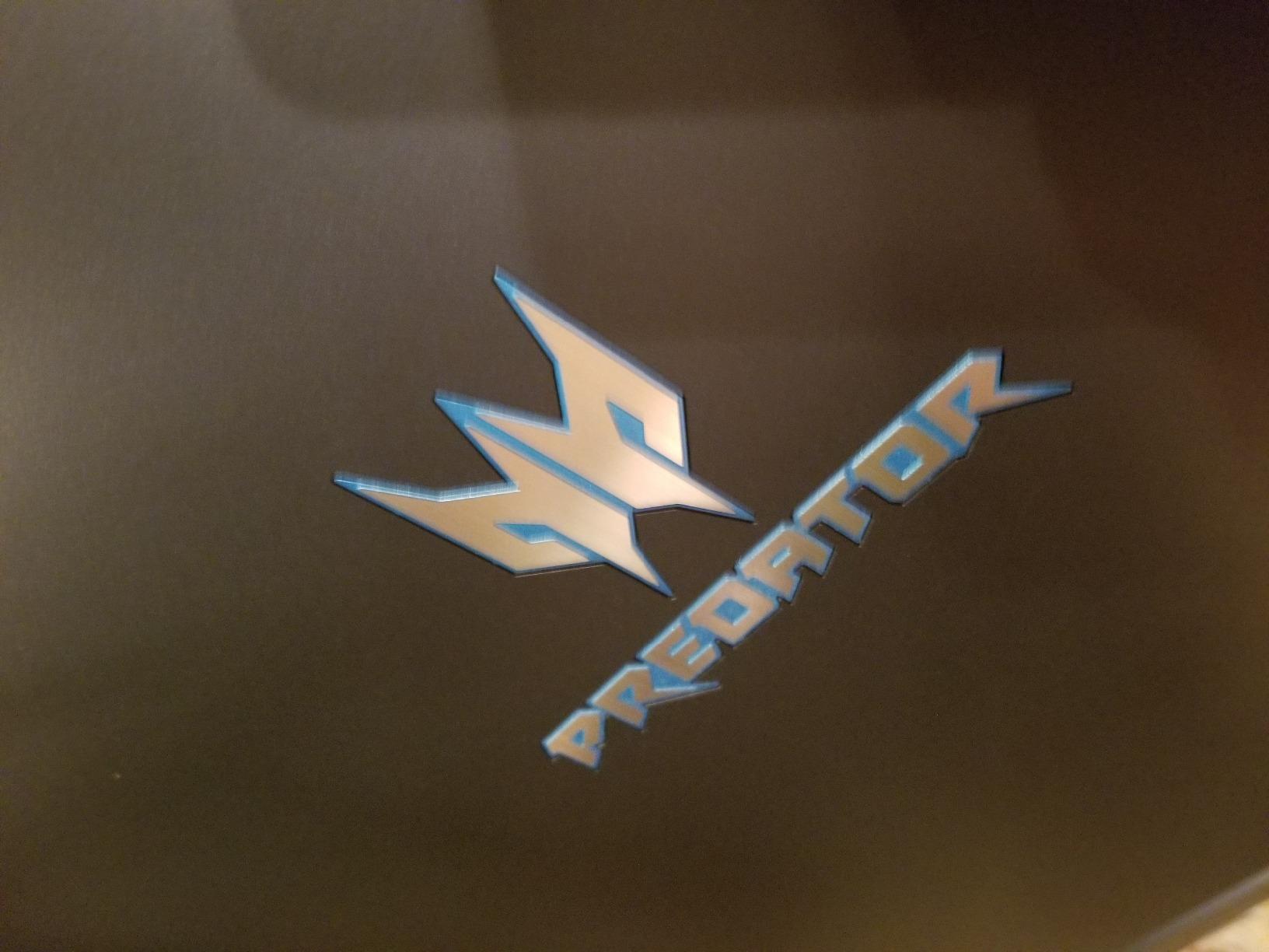 Acer Predator Triton 500 SE Gaming Creator Laptop, 16