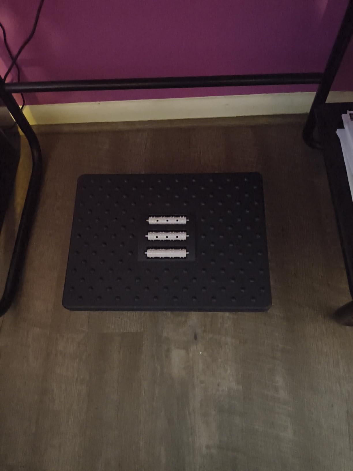CasaZenith Foot Rest customer photo 1