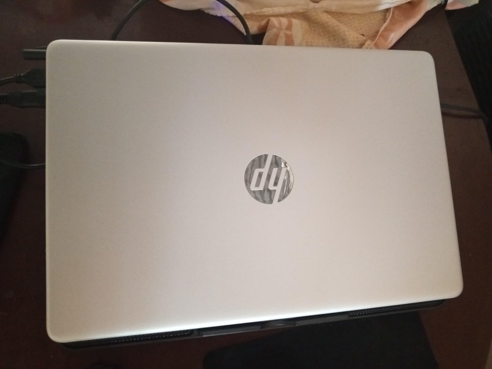 HP Essential Laptop, 15.6