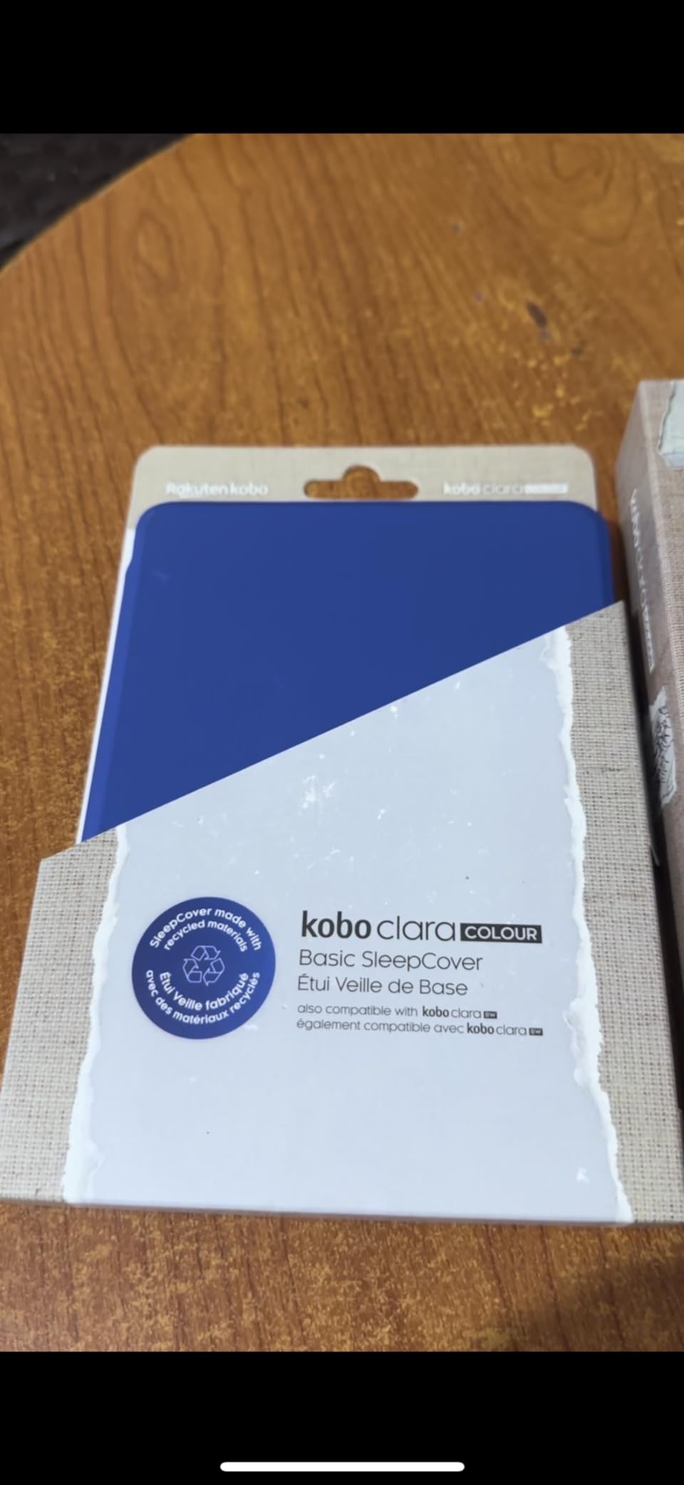 Kobo Clara Colour | Colour eReader | 6