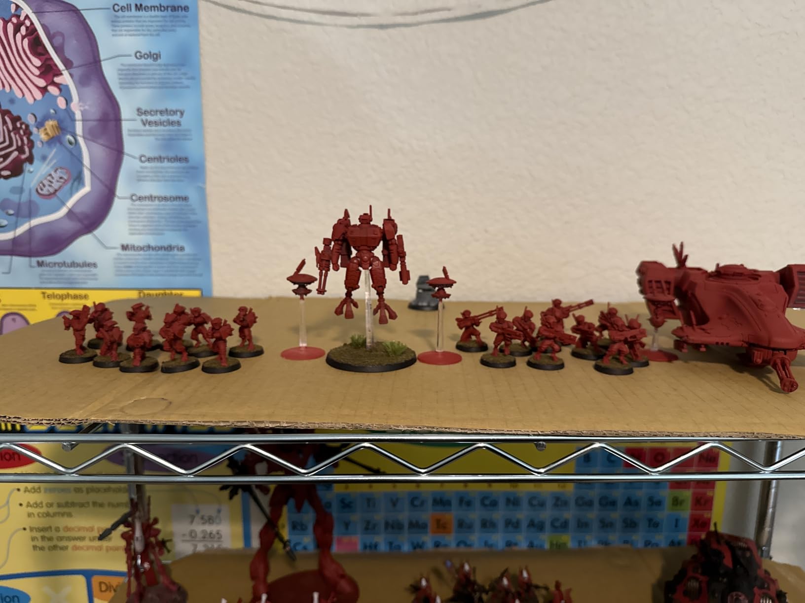 Games Workshop - Warhammer 40,000 - Combat Patrol: T'au Empire customer photo 1