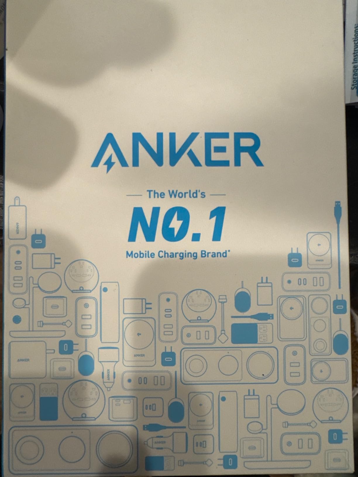 Anker 7-in-1 USB-C Hub customer photo 1