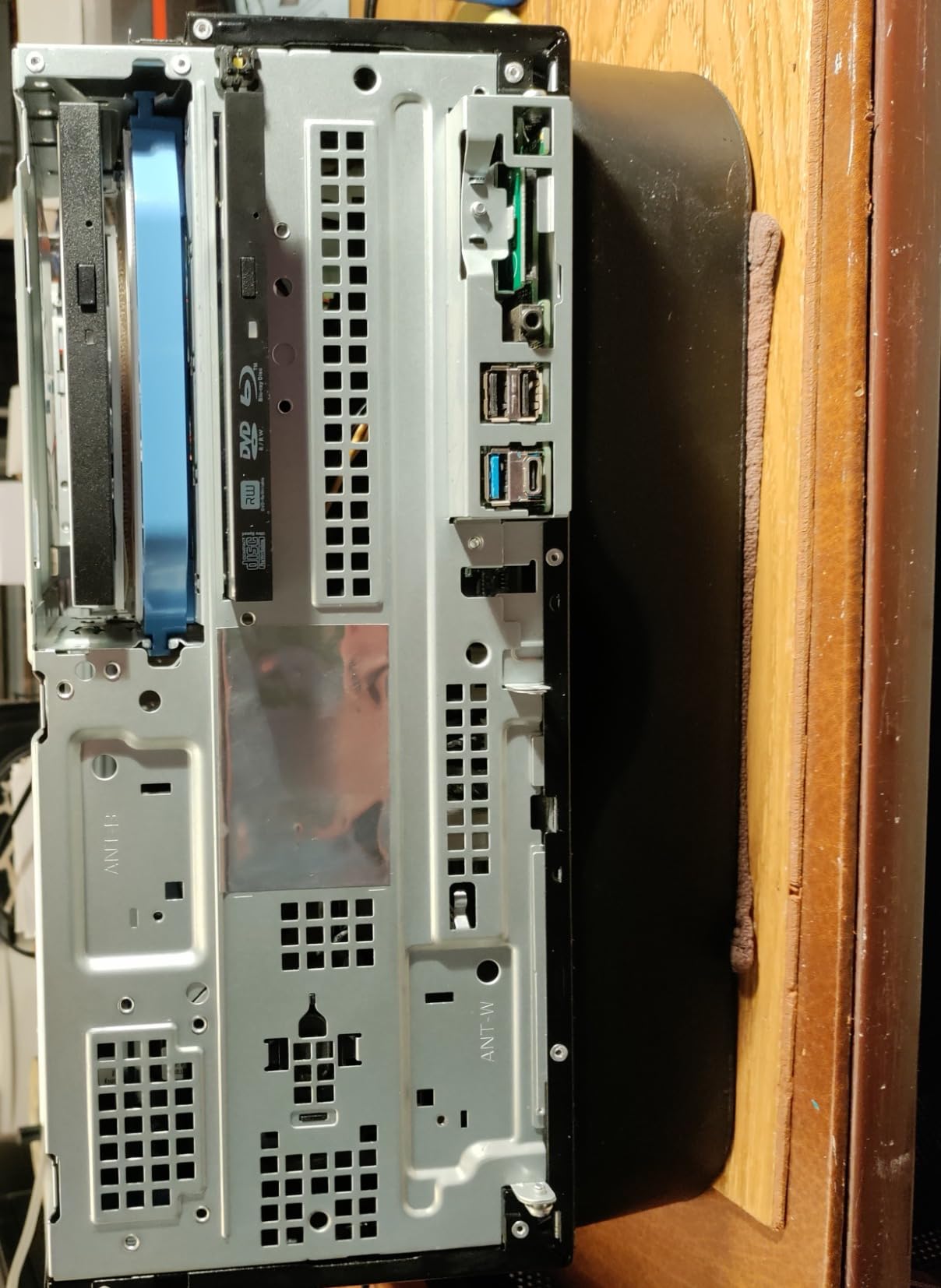 Dell Optiplex 7070 Tower Desktop Computer | Intel i7-9700 (3.4) | 32GB DDR4 RAM | 1TB SSD Solid State | Windows 11 Pro | Internal Wi-Fi 6 PCIe Adapter (Renewed) customer photo 2