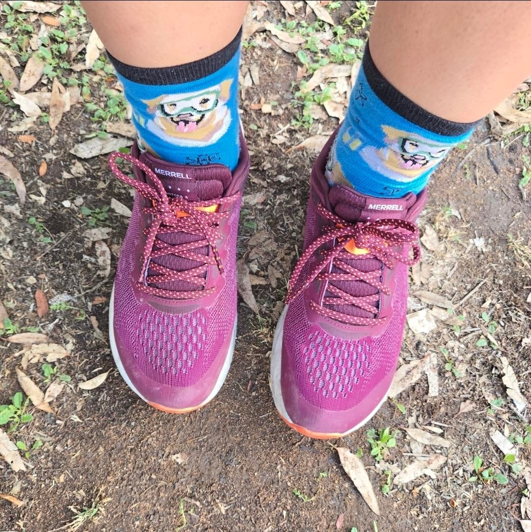 Merrell Women's Antora 4 Trail Running Shoes customer photo 2