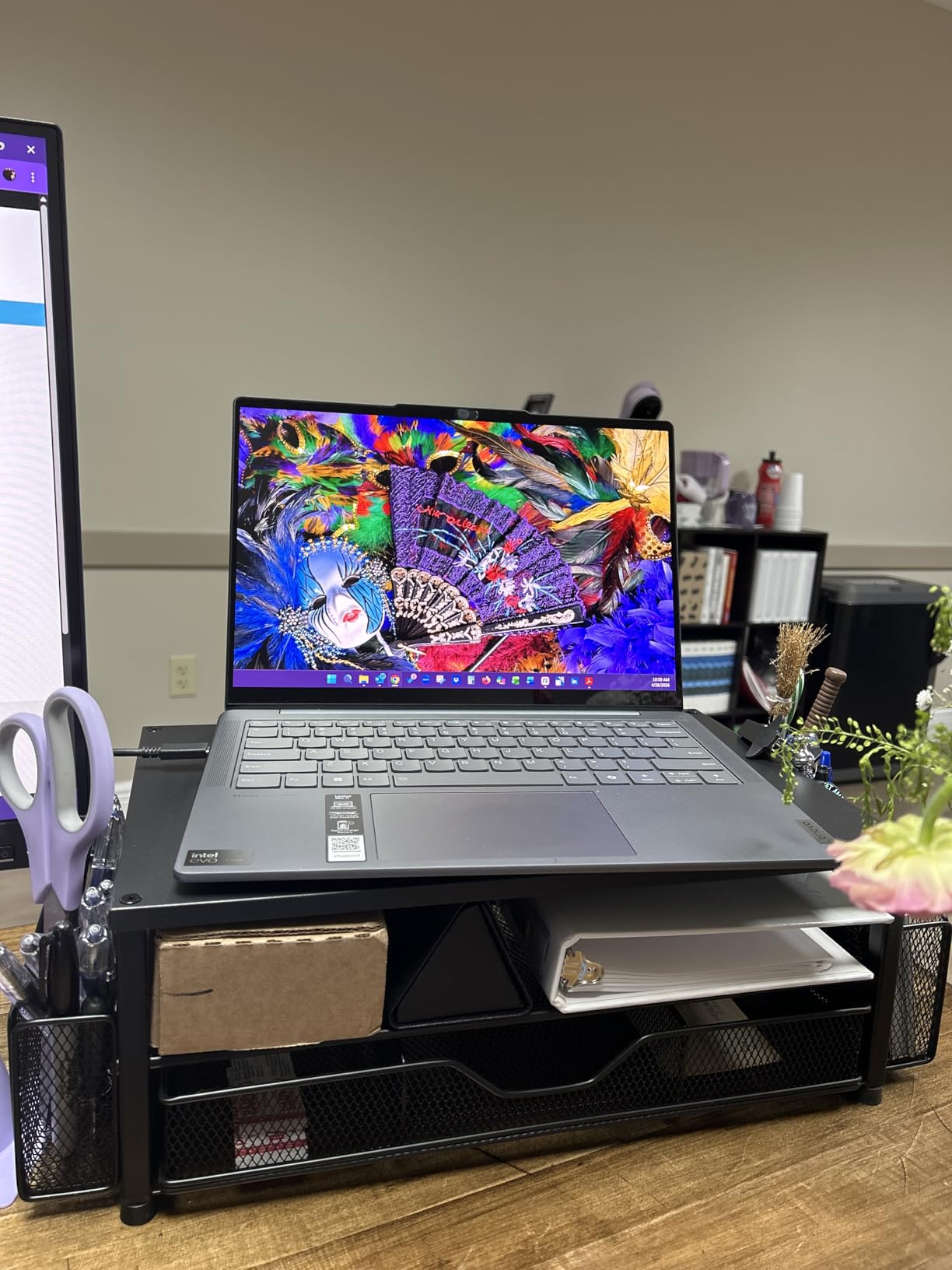 OPNICE Desk Organizer customer photo 1