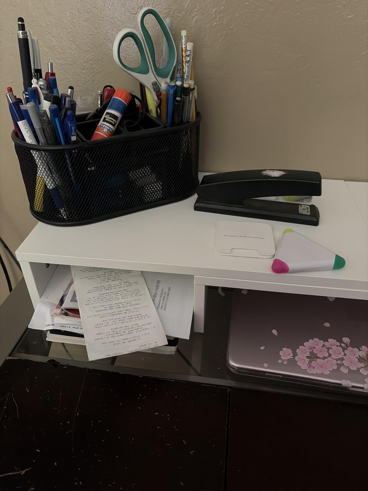 BONTEC Dual Monitor Stand customer photo 1