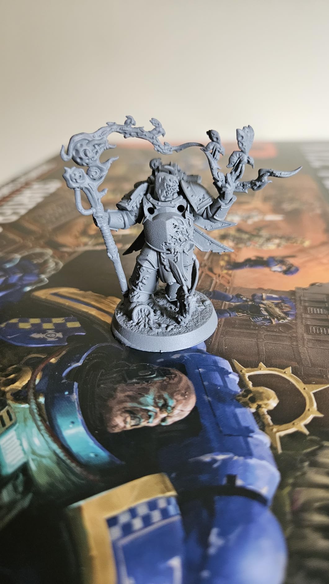 Kill Team: Starter Set: Warhammer 40,000 customer photo 1