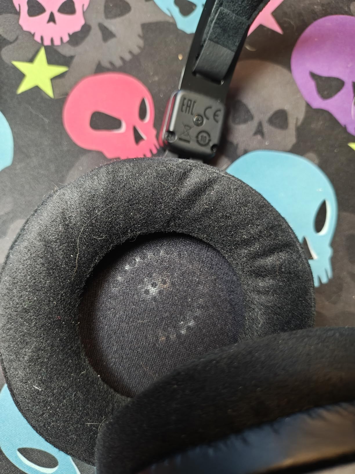 Audio-Technica ATH-R70XA Open-Back Headphones customer photo 1