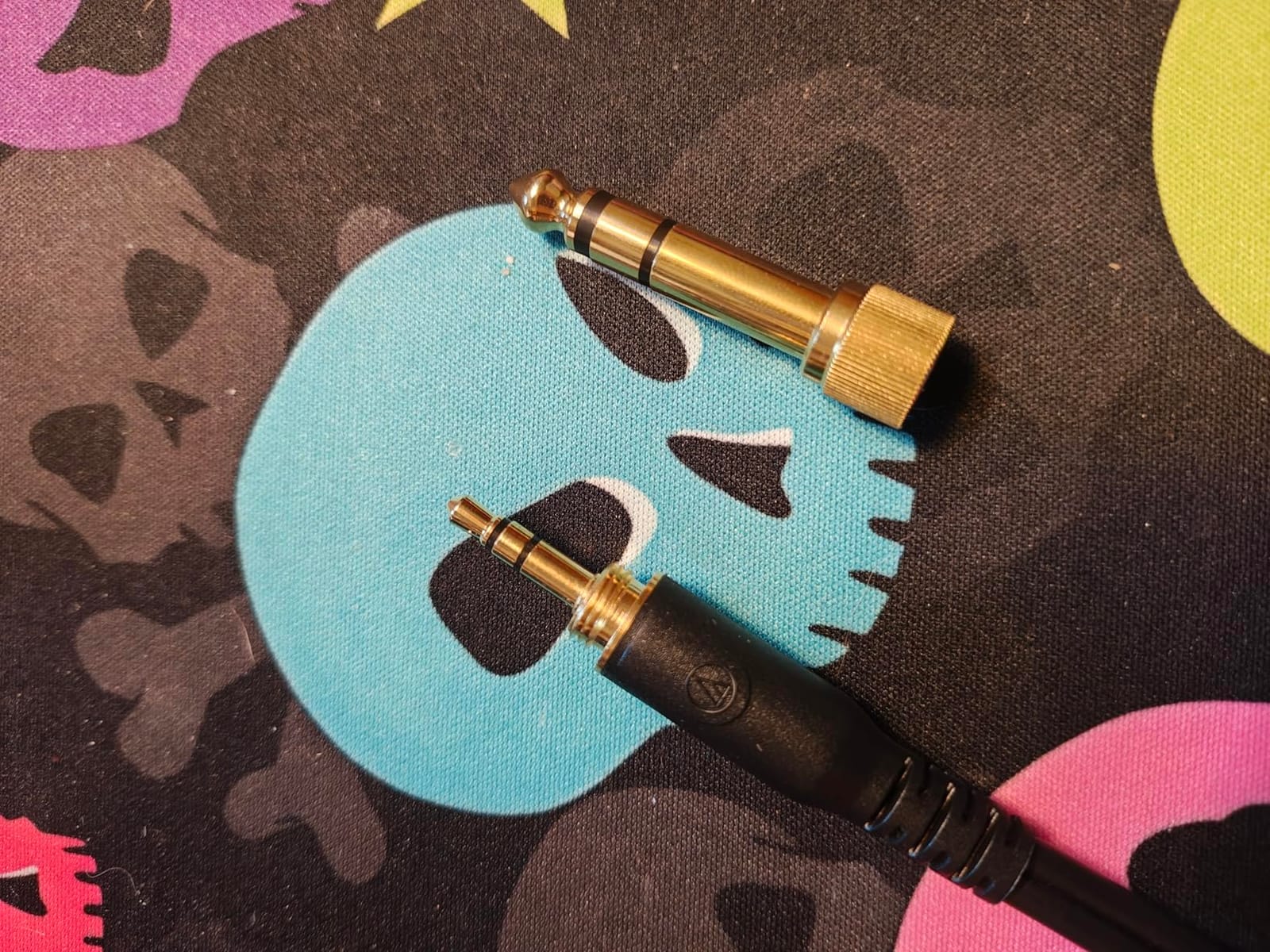 Audio-Technica ATH-R70XA Open-Back Headphones customer photo 2