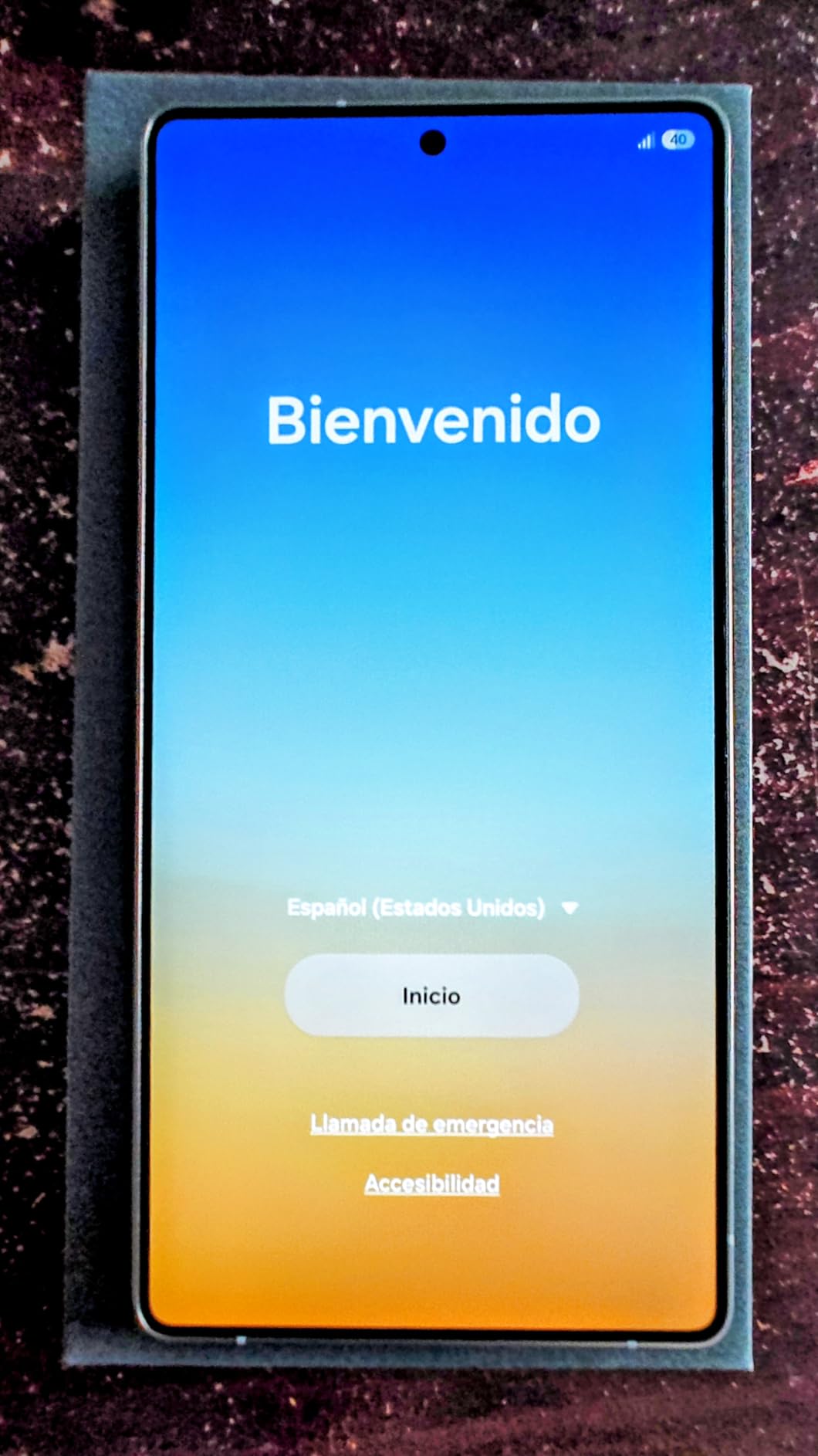 Samsung Galaxy S25 Ultra 5G 2025 (International Version) | GSM Unlocked (T-Mobile) | 1TB Storage + 12GB RAM SM-S938B Qualcomm Snapdragon 8 Elite Android 15 Smartphone (Titanium Grey) customer photo 1