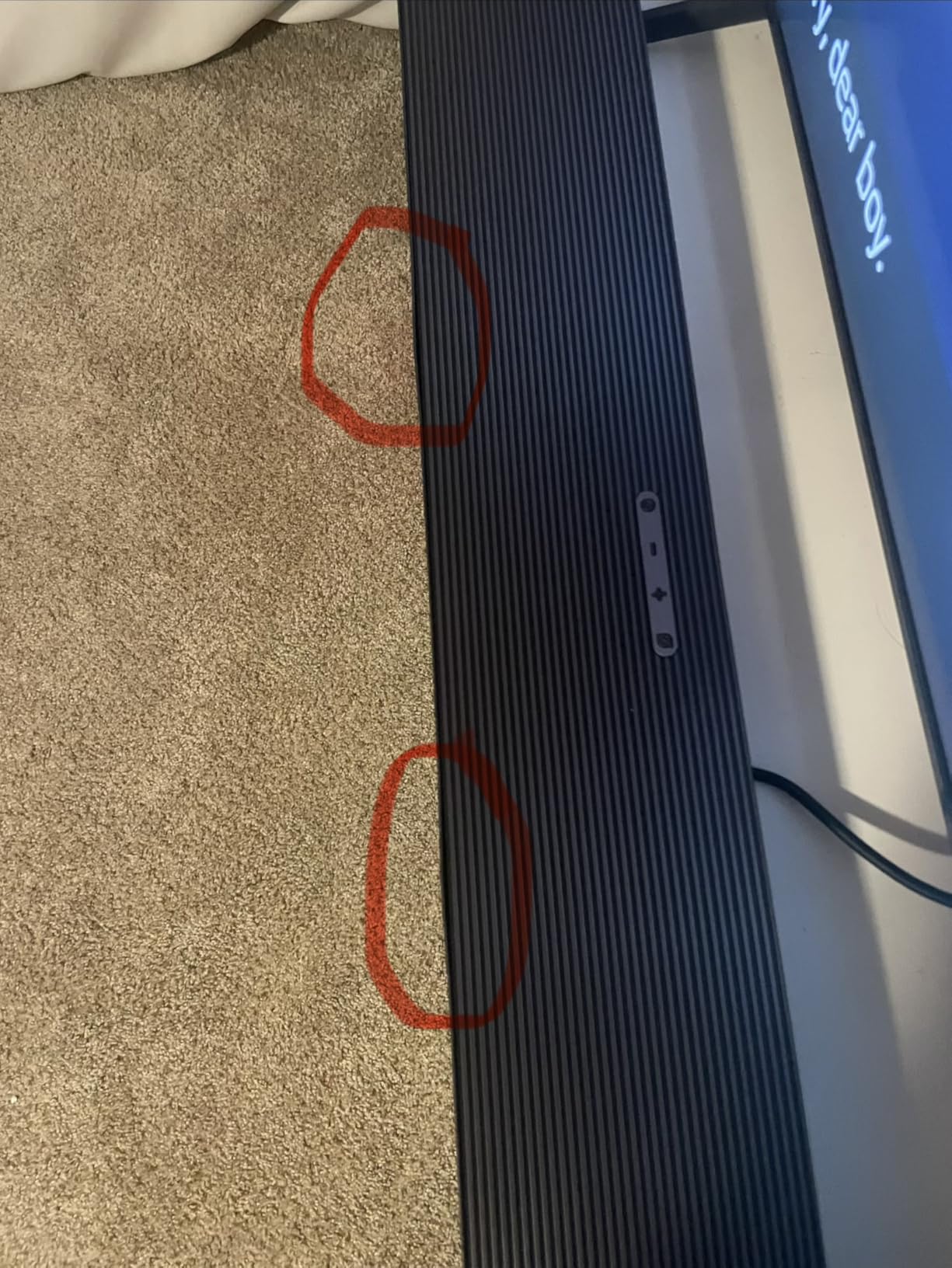 Samsung HWQ990F 11.1.4 Channel Q-Series Soundbar with Subwoofer and Rear Speakers customer photo 2