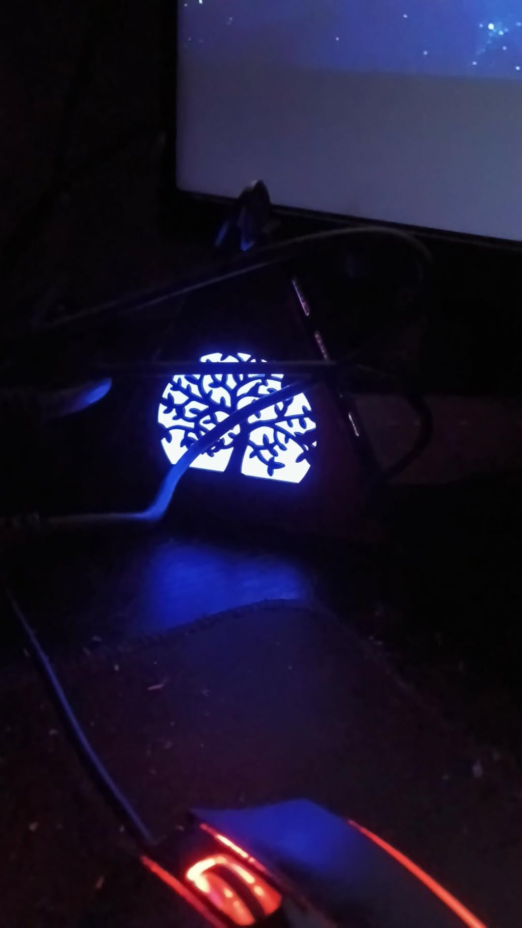 JoyReken 7-Port USB Hub customer photo 1