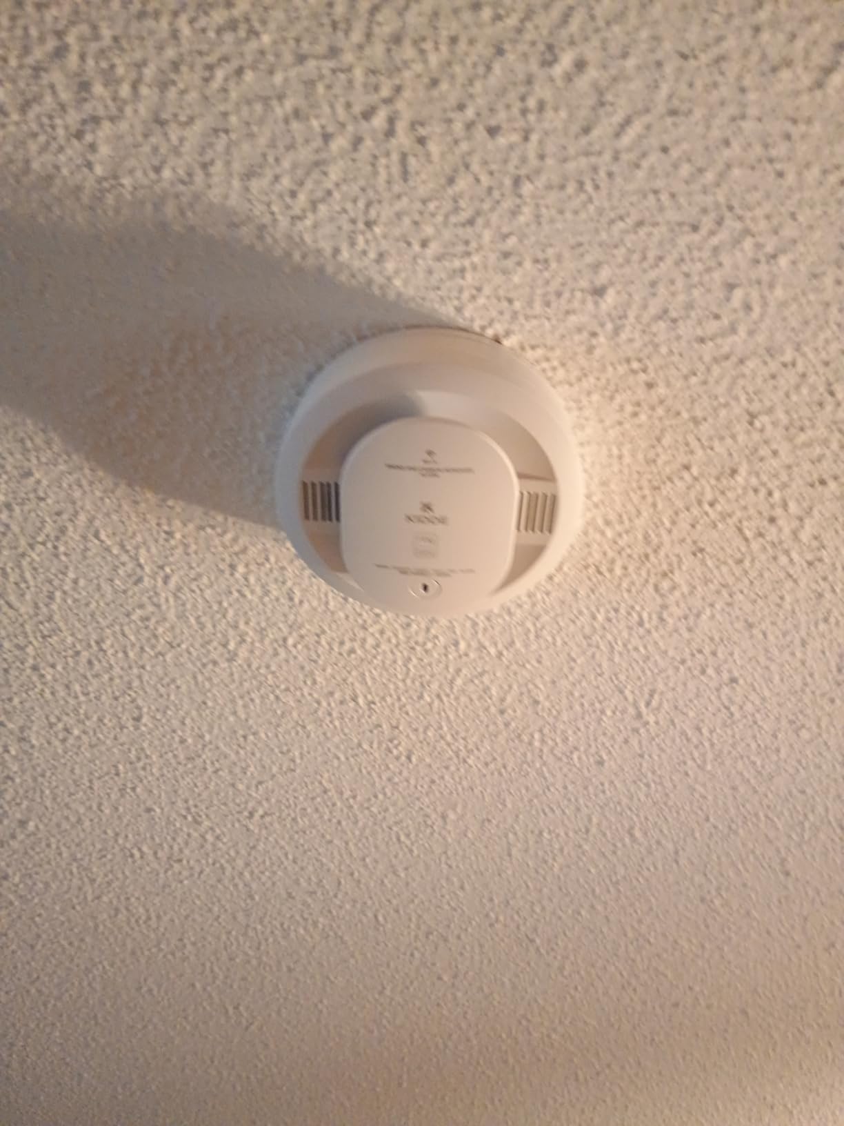 Kidde Smart Smoke & CO Detector with Ring, AA Battery, RGCUDR-RW customer photo 2