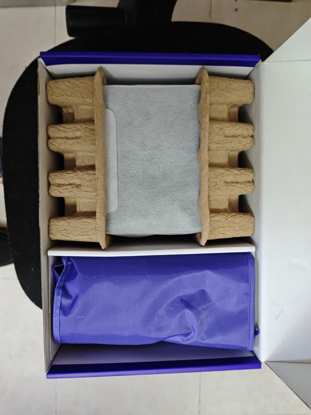 NZXT C850 Gold Core - 850W ATX 3.1 Power Supply, 80+ Gold customer photo 2