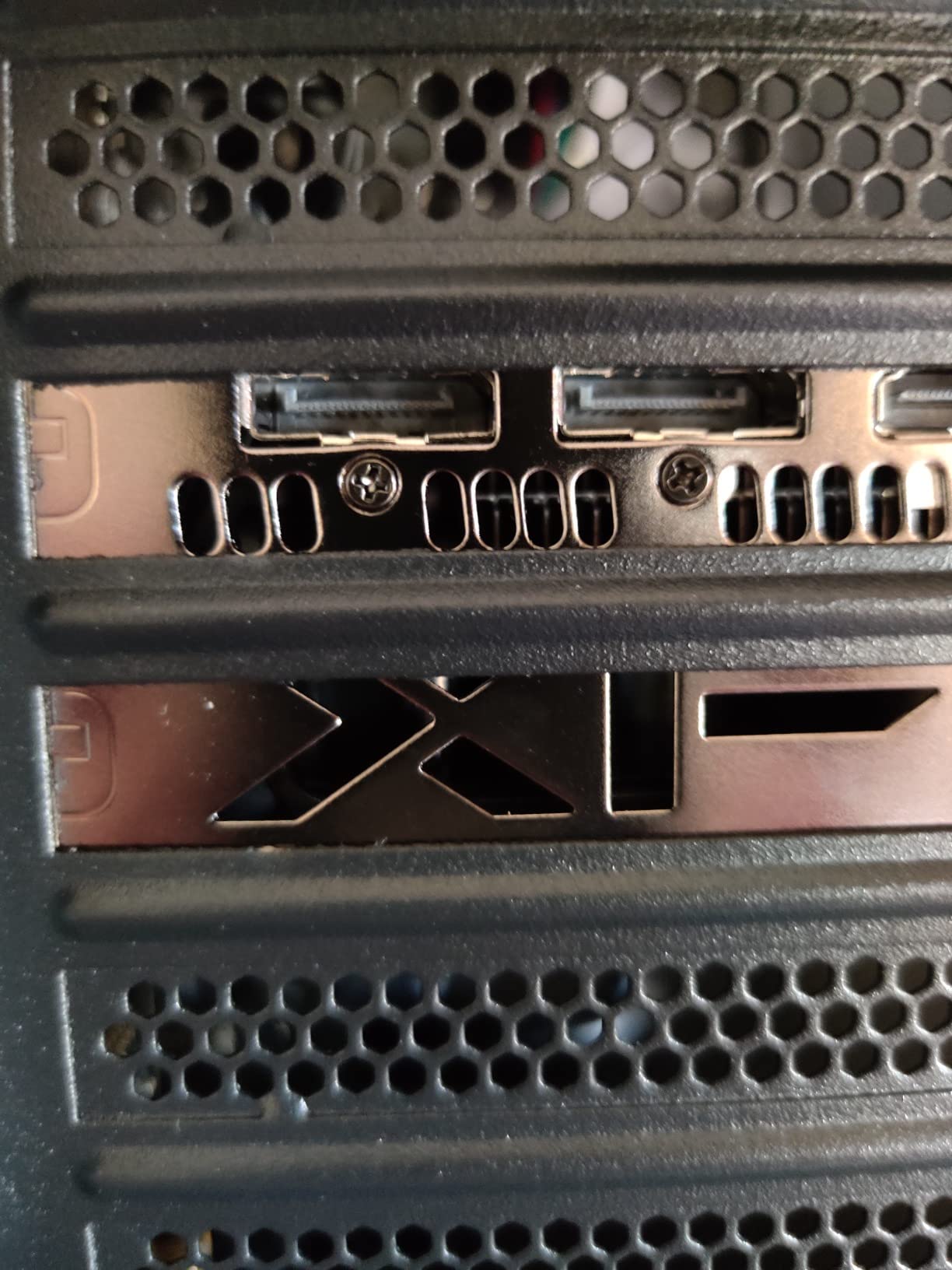 iBUYPOWER Element SE Gaming PC Desktop Computer AMD Ryzen 5 8400F CPU, NVIDIA GeForce RTX 3050 6GB GPU, 16GB DDR5 RAM, 1TB NVMe SSD, Windows 11 Home, Gamer Keyboard and Mouse - ESA5N3501 customer photo 1