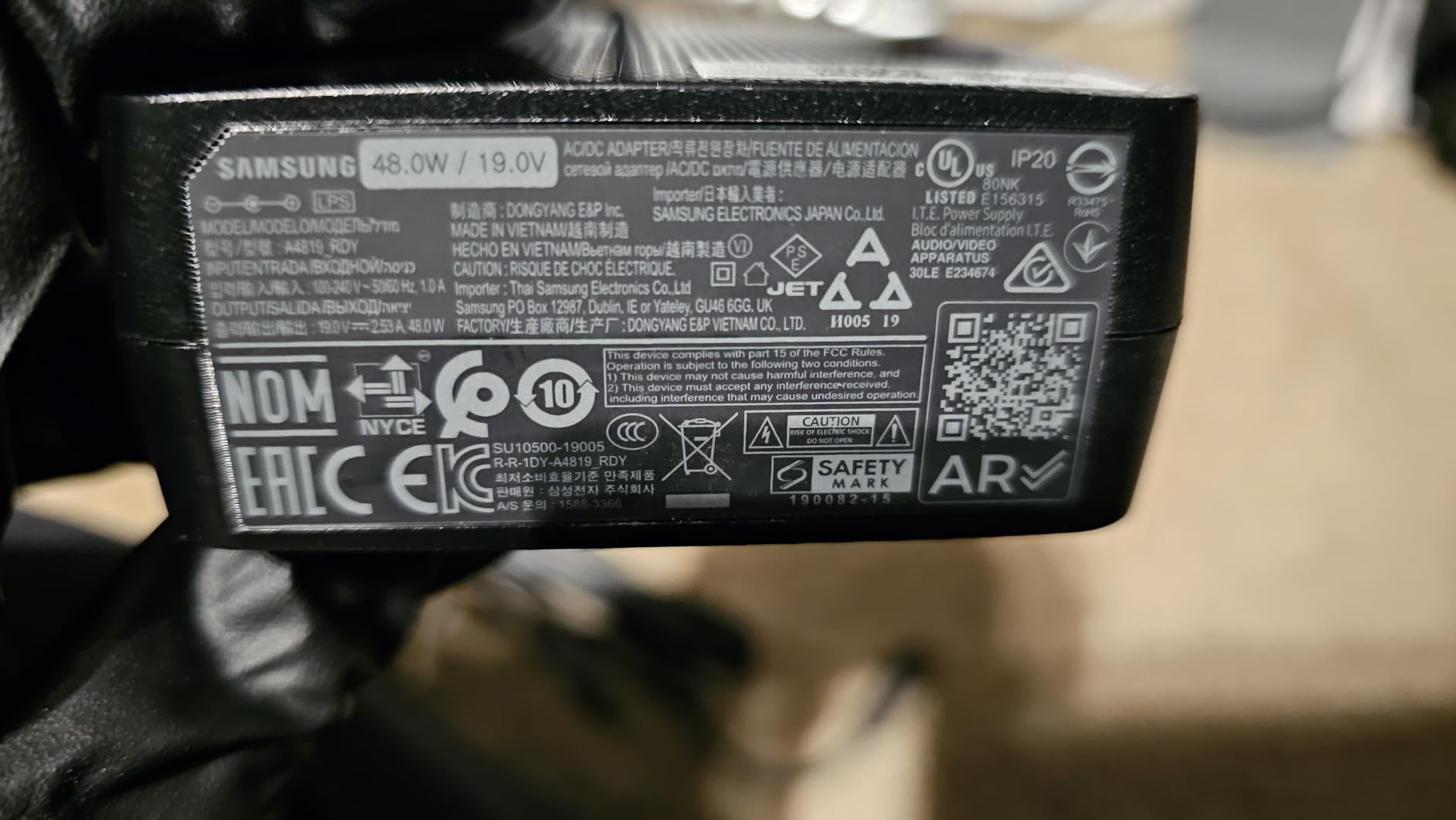 Samsung 32