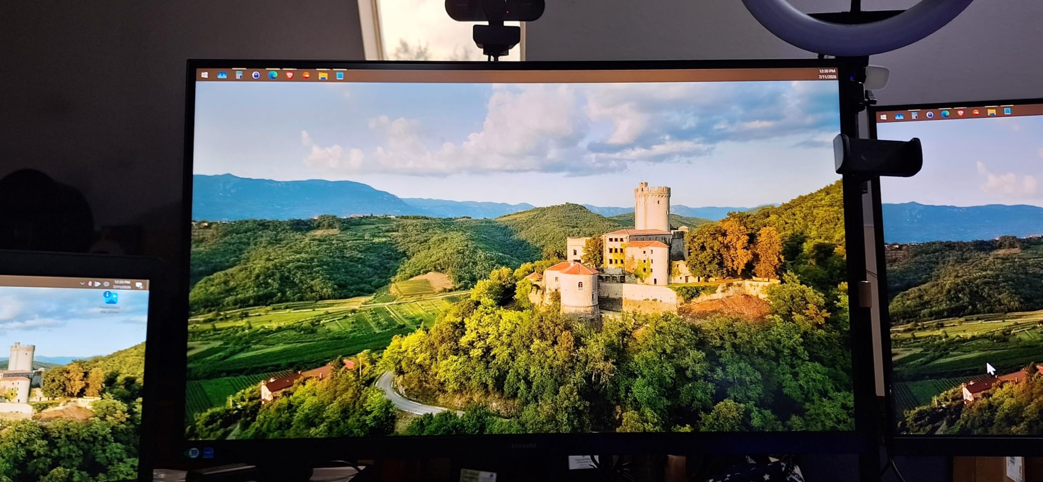 Samsung 32