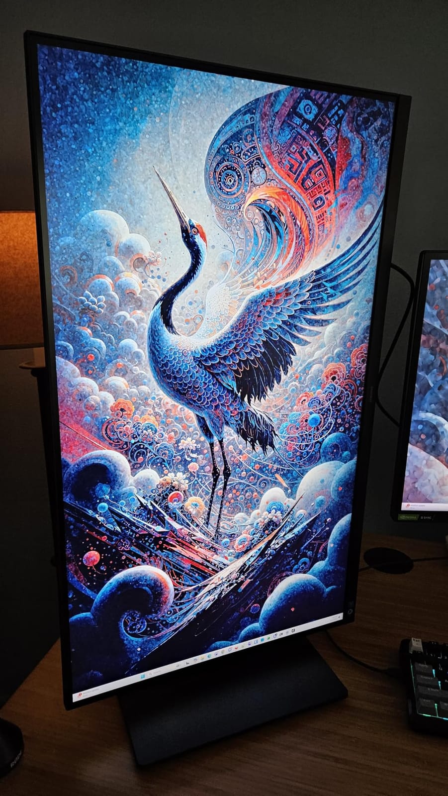 Samsung 32