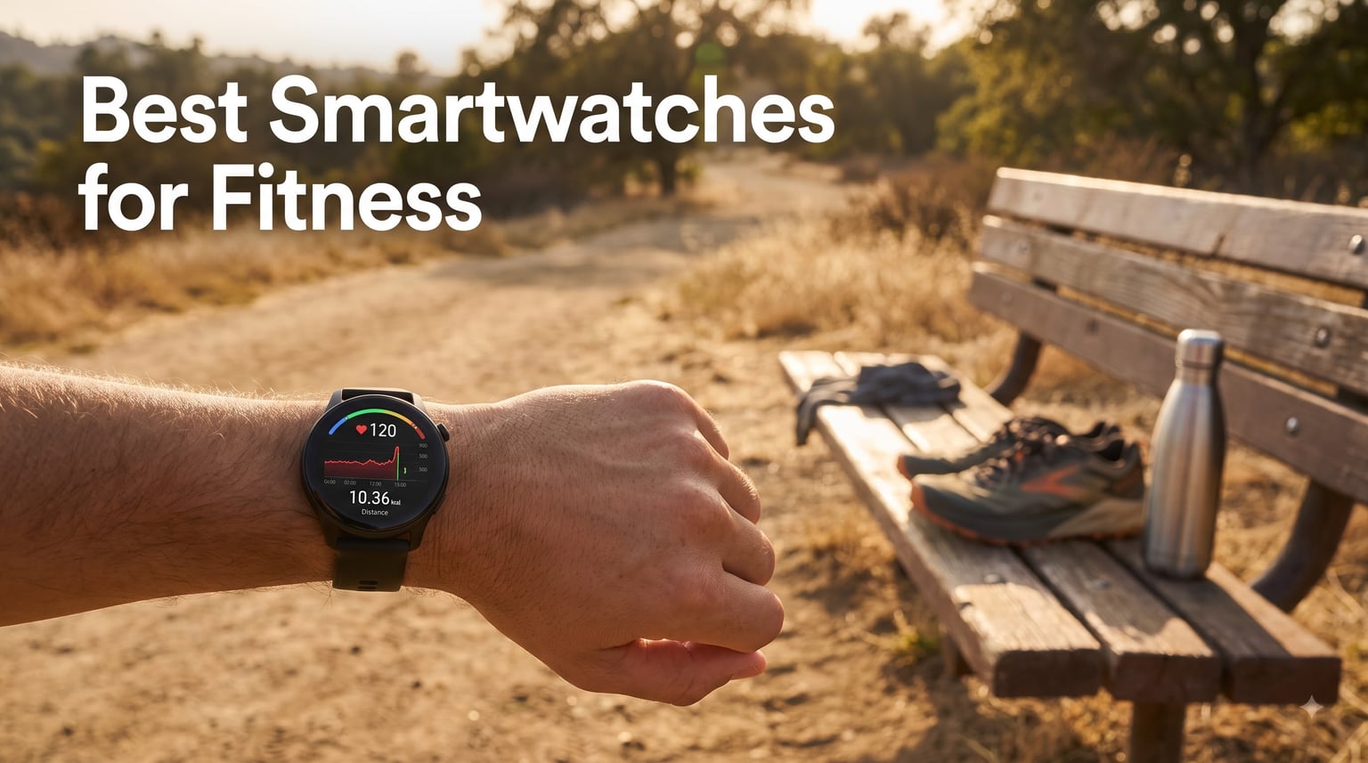 Best Smartwatches for Fitness