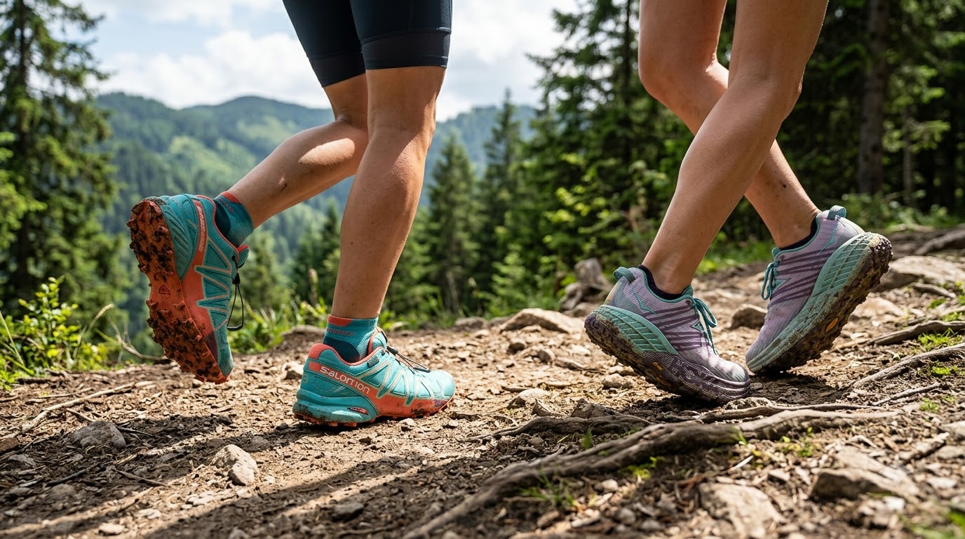 10 Best Women’s Trail Running Shoes (August 2026) Tested Picks