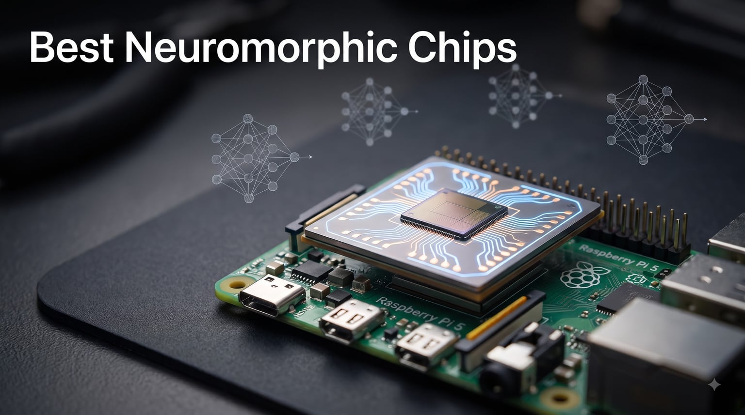 7 Best Neuromorphic Chips (August 2026) – Top AI Picks