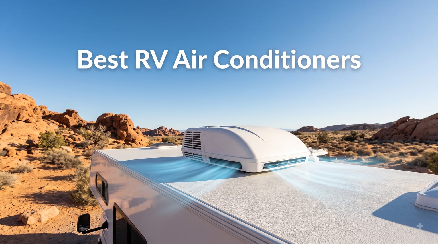 Best RV Air Conditioners