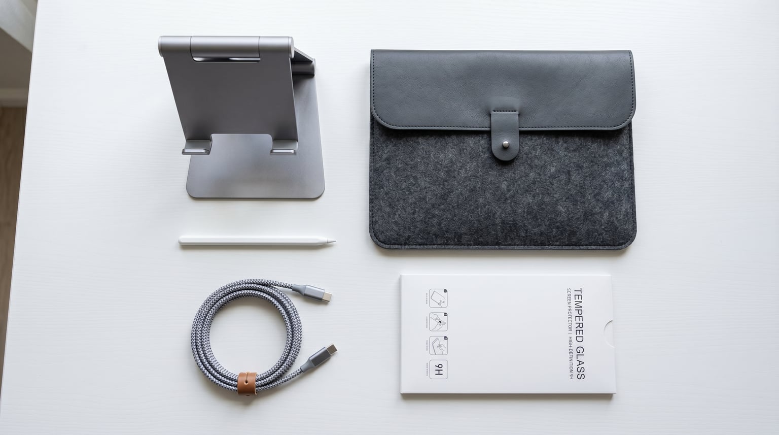 12 Best iPad Accessories (August 2026) Complete Guide