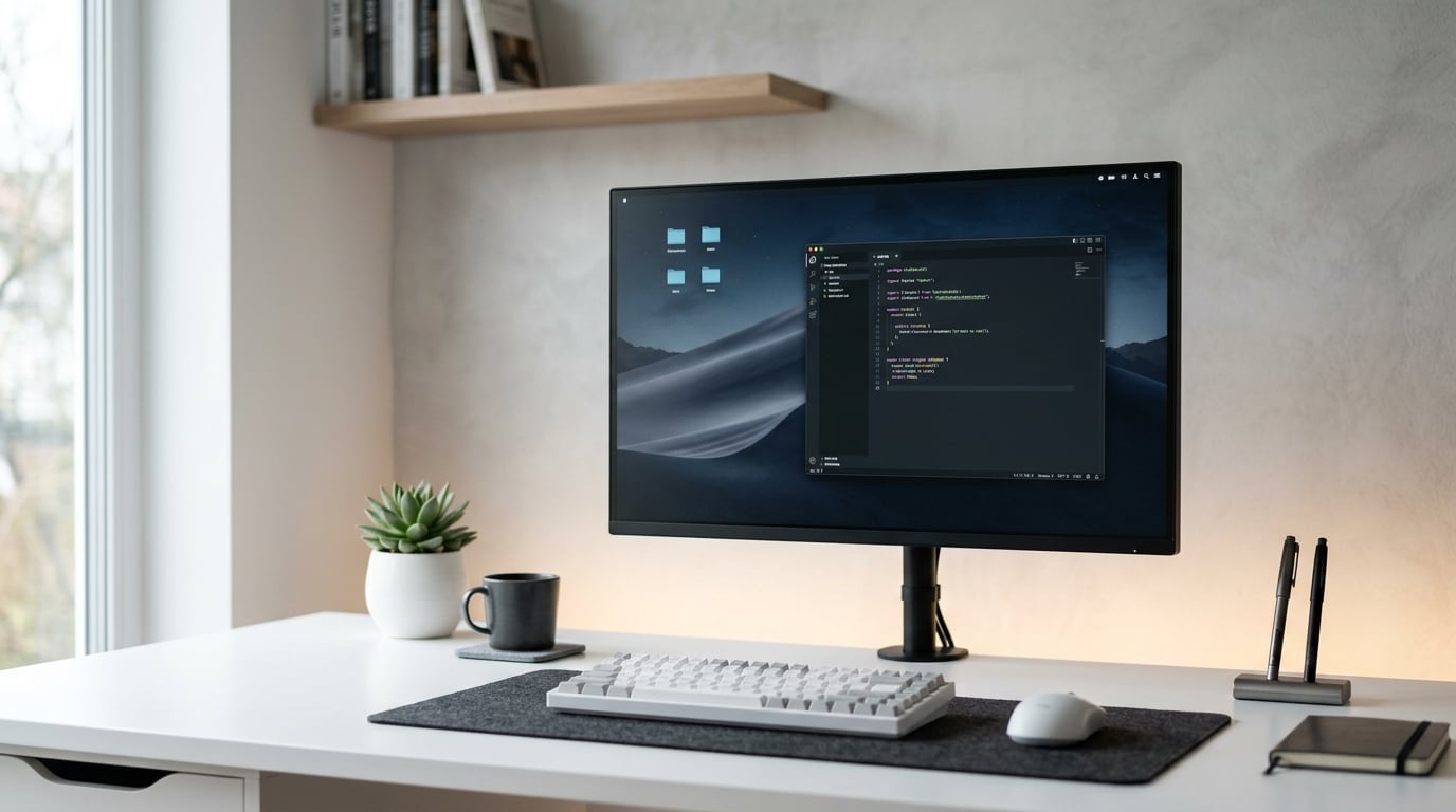 12 Best Monitors for Eye Strain (August 2026) – Tested & Reviewed