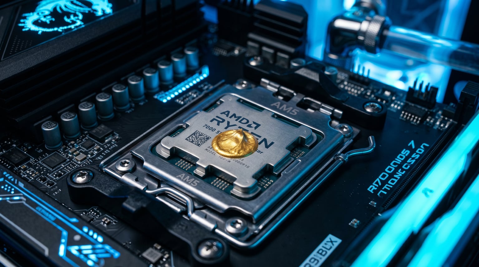 10 Best AMD CPU (August 2026): Expert Reviews & Rankings