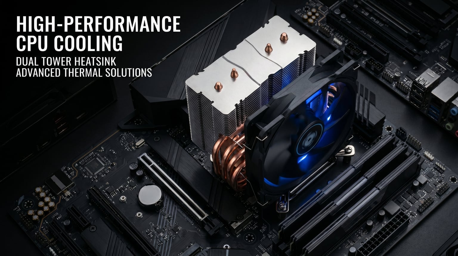 12 Best CPU Cooler for Ryzen 7 5800X (August 2026): Expert Reviews