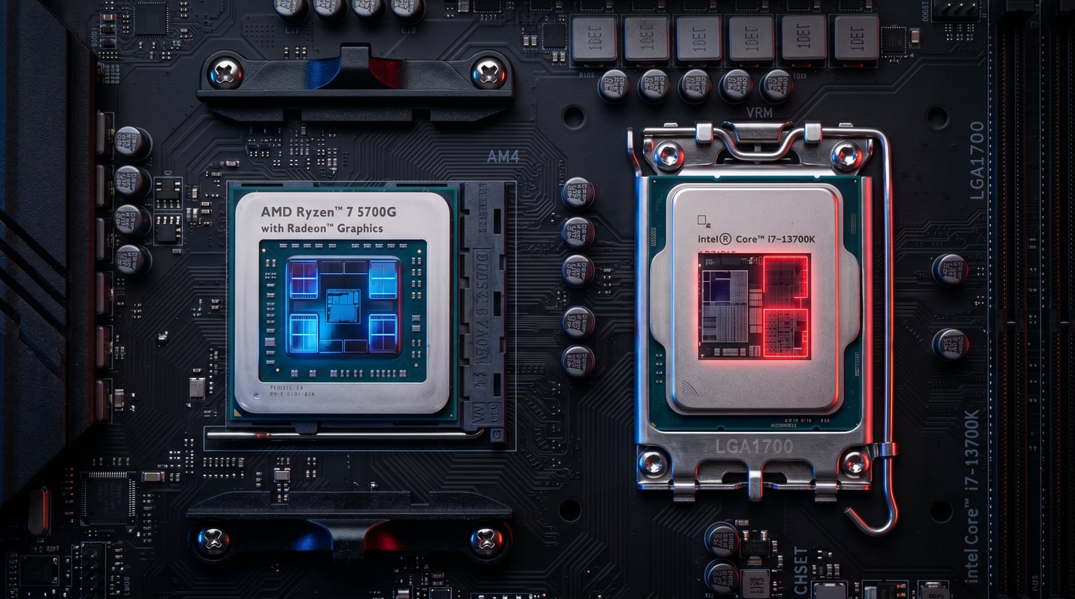 Best CPU Integrated Graphics in 2026: Top Picks for Every Budget