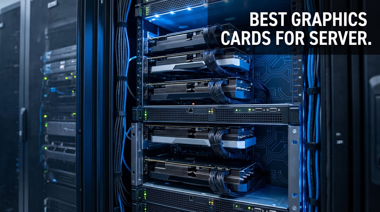 10 Best Graphics Cards For Server (August 2026) Expert Picks