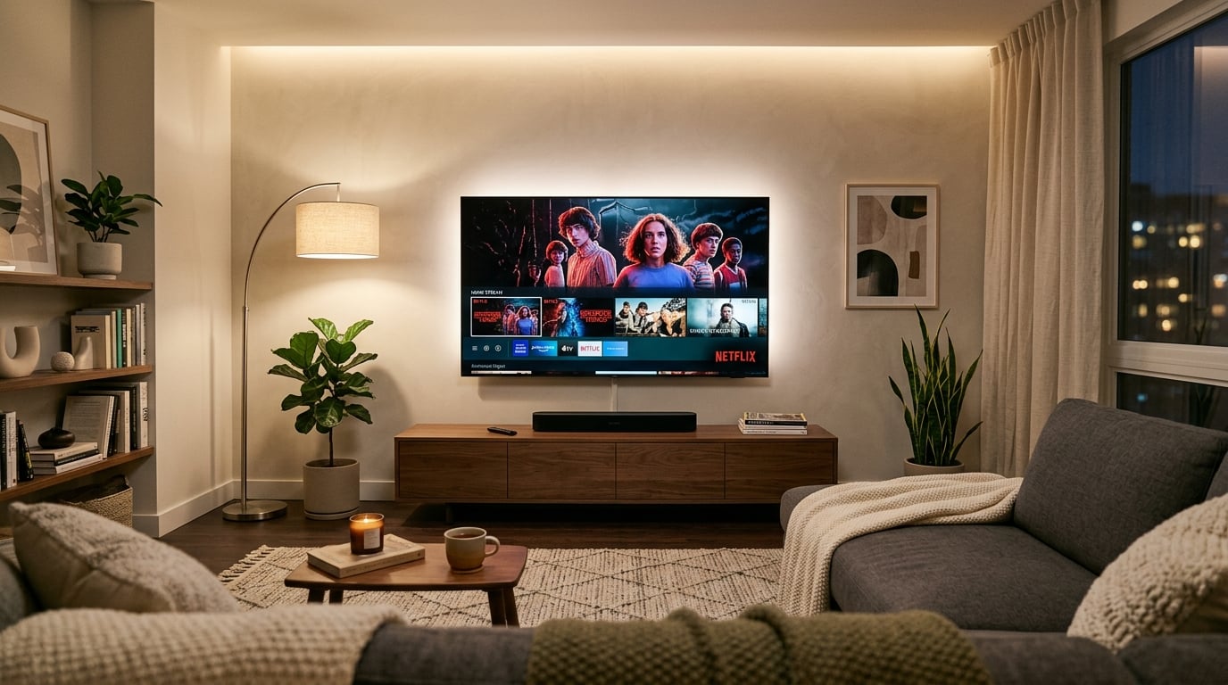 10 Best Budget 65 Inch TV (August 2026): Expert Reviews