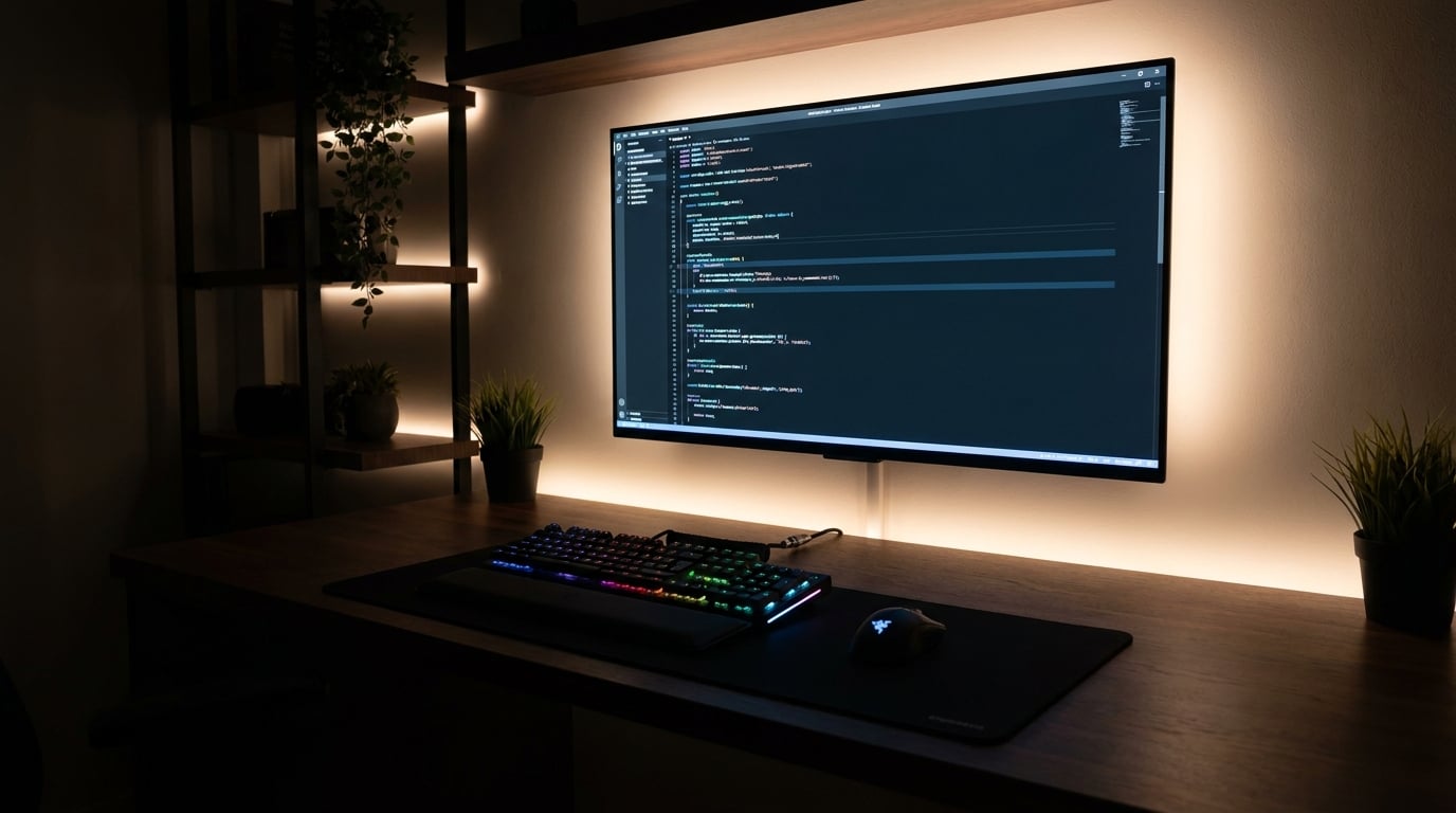 10 Best TV As Computer Monitor (August 2026) Tested Picks