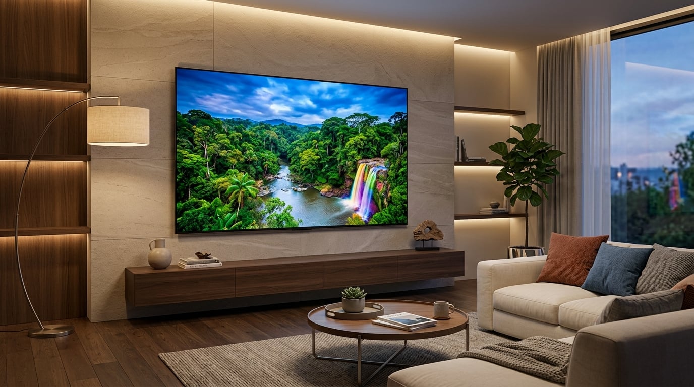 8 Best 80 Inch TV (August 2026) – Tested & Ranked