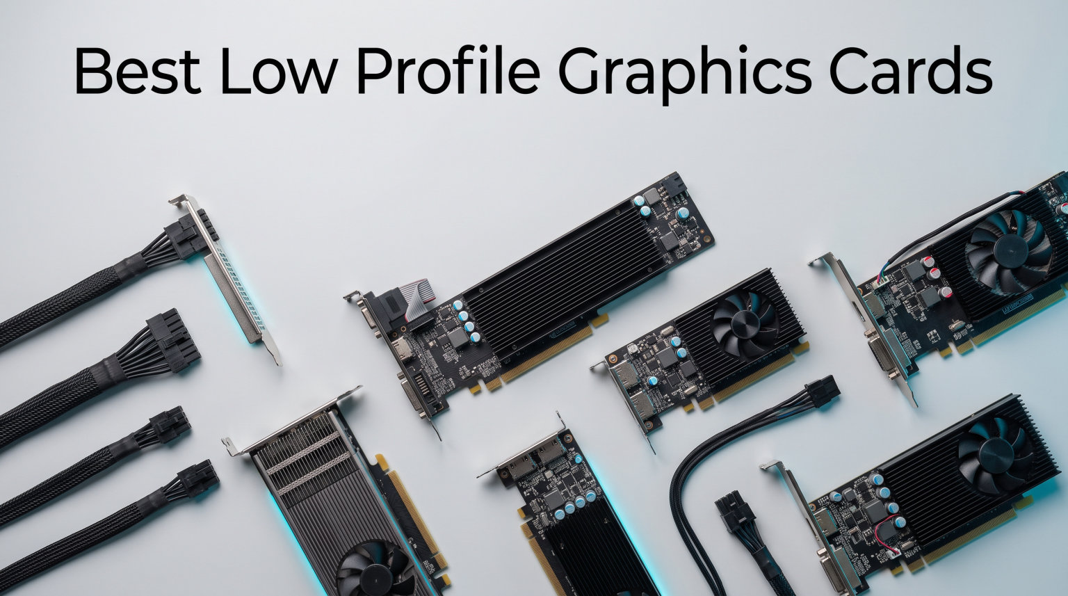 13 Best Low Profile Graphics Cards (August 2026) – Complete Buying Guide