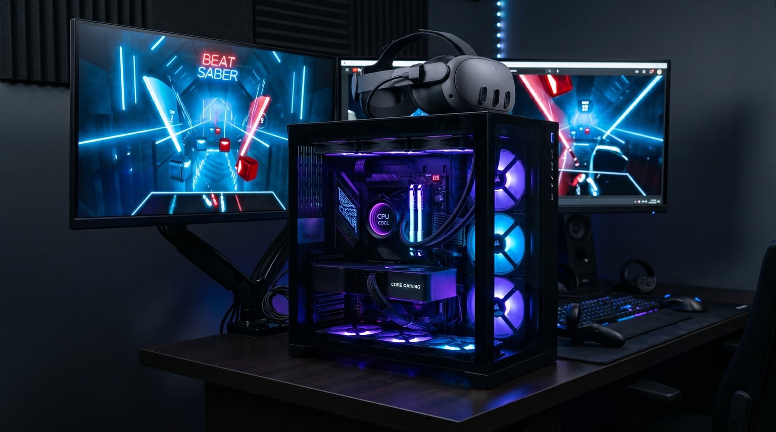 10 Best Gaming PCs for VR (August 2026) Tested and Ranked