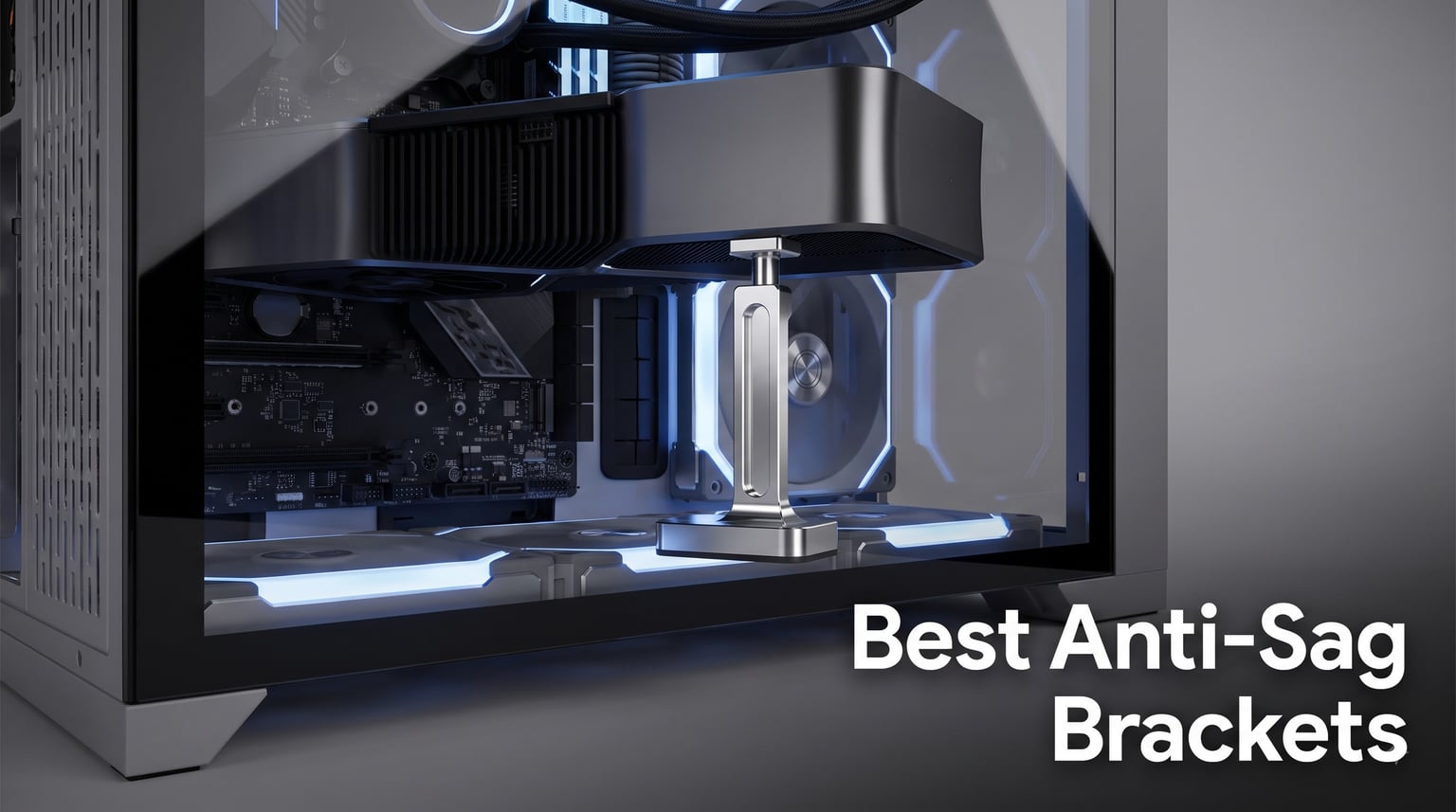 8 Best Anti-Sag Brackets (August 2026): Expert Reviews