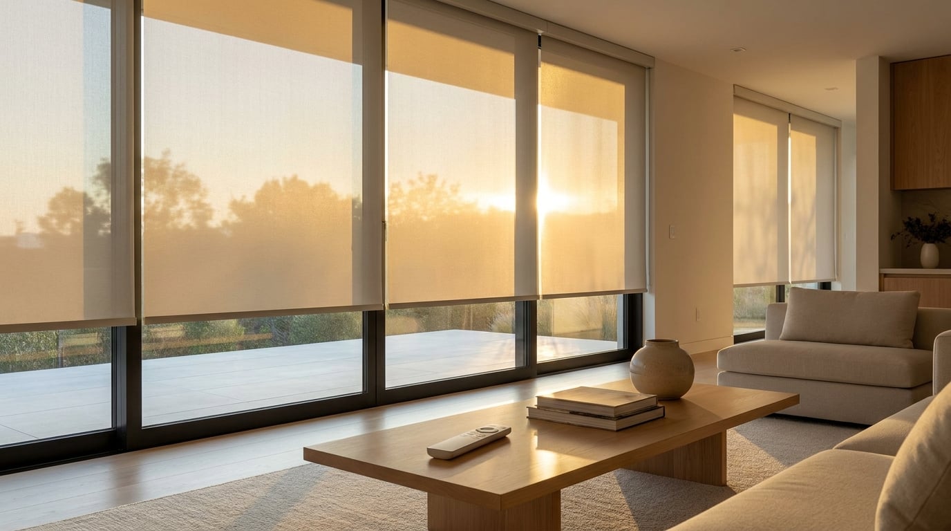 10 Best Smart Window Shades for Energy Savings (August 2026)