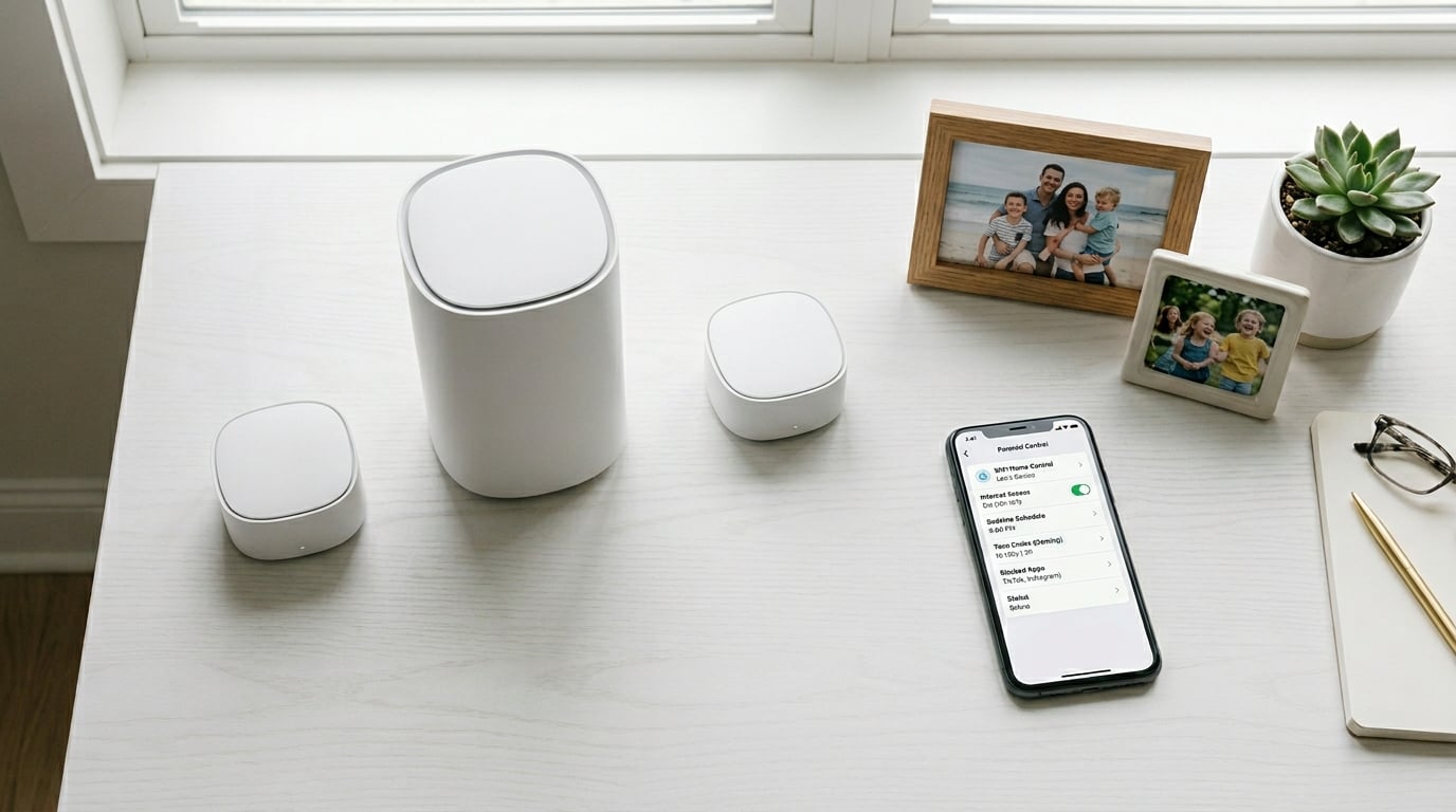 10 Best Routers with Parental Controls (August 2026)